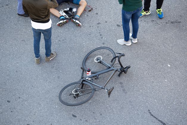 Recuperación Y Justicia Tras Un Accidente De Bicicleta: <a href=